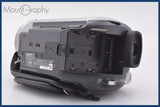 ソニー SONY HANDYCAM HDR-UX1 80x バッテリー付属 同梱無料 #yk6073