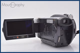 ソニー SONY HANDYCAM HDR-UX1 80x バッテリー付属 同梱無料 #yk6073