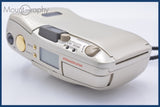 【動作保証】 オリンパス Olympus μ mju ZOOM DELUXE 105 38-105mm 同梱無料 #yk6077