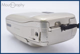 【動作保証】 オリンパス Olympus μ mju ZOOM DELUXE 105 38-105mm 同梱無料 #yk6077