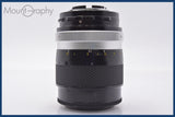 【動作保証】 ニコン Nikon AF NIKKOR-Q Auto 135mm F2.8 非Ai 前後キャップ&amp;レンズフィルター付 同梱無料 #yk6091
