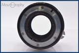 【動作保証】 ニコン Nikon AF NIKKOR-Q Auto 135mm F2.8 非Ai 前後キャップ&amp;レンズフィルター付 同梱無料 #yk6091