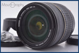 【動作保証】 タムロン TAMRON AF ASPHERICAL XR LD 28-300mm F3.5-6.3 MACRO 前後キャップ他 ソニー/ミノルタA用(AF) #yk6092