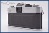 【動作保証】 キヤノン Canon FTb QL 同梱無料 #yk6097