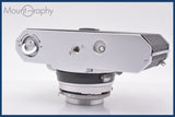 コニカ Konica III 48mm F2 レンズフィルター付 同梱無料 #yk6098