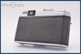 コニカ Konica III 48mm F2 レンズフィルター付 同梱無料 #yk6098
