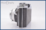 コニカ Konica III 48mm F2 レンズフィルター付 同梱無料 #yk6098