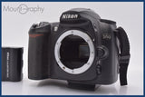 ニコン Nikon D50 同梱無料 #yk6099