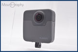 【動作保証】 ゴープロ GoPro FUSION バッテリー付属 同梱無料 #yk6102