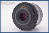 【動作保証】 キヤノン Canon EF-S 18-55mm F3.5-5.6 II USM 前後キャップ&amp;レンズフィルター&amp;フード付 同梱無料 #yk6107