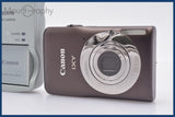 キヤノン Canon IXY 200 F 4x バッテリー、充電器付属 同梱無料 #yk6112