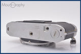 【動作保証】 キヤノン Canon AE-1 同梱無料 #yk6118