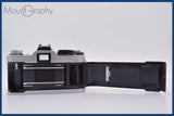 【動作保証】 キヤノン Canon AE-1 同梱無料 #yk6118