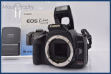 【動作保証】 キヤノン Canon EOS Kiss DIGITAL X バッテリー、充電器、取扱説明書付属 同梱無料 #yk6119