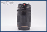 【動作保証】 キヤノン Canon EF 100-300mm F4.5-5.6 USM 同梱無料 #yk6122