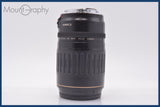 【動作保証】 キヤノン Canon EF 100-300mm F4.5-5.6 USM 同梱無料 #yk6122