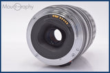 【動作保証】 キヤノン Canon EF 100-300mm F4.5-5.6 USM 同梱無料 #yk6122