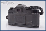 キヤノン Canon A-1 ボディキャップ付属 同梱無料 #yk6126