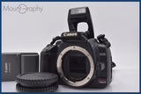 【動作保証】 キヤノン Canon EOS Kiss DIGITAL X バッテリー、充電器、ボディキャップ付属 同梱無料 #yk6128