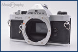ペンタックス PENTAX MX 同梱無料 #yk6148