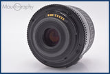 【動作保証】 キヤノン Canon EF-S 18-55mm F3.5-5.6 II USM 前後キャップ&amp;レンズフィルター&amp;フード付 同梱無料 #yk6153