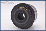 【動作保証】 キヤノン Canon EF-S 18-55mm F3.5-5.6 USM 前後キャップ&amp;レンズフィルター付 同梱無料 #yk6155