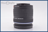 【動作保証】 オリンパス Olympus ZUIKO DIGITAL 40-150mm F4-5.6 前後キャップ&amp;レンズフィルター付 同梱無料 #yk6157