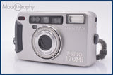 ペンタックス PENTAX ESPIO 120Mi 38-120mm 同梱無料 #yk6161