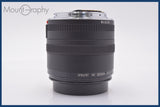 【美品・動作保証】 キヤノン Canon EF COMPACT-MACRO 50mm F2.5 前後キャップ&amp;レンズフィルター付 同梱無料 #yk6164