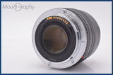 【美品・動作保証】 キヤノン Canon EF COMPACT-MACRO 50mm F2.5 前後キャップ&amp;レンズフィルター付 同梱無料 #yk6164