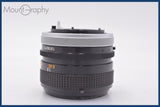 【動作保証】 キヤノン Canon FD 50mm F1.4 S.S.C. 前後キャップ&amp;レンズフィルター付 同梱無料 #yk6165