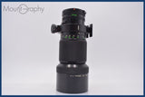 【動作保証】 キヤノン Canon NEW FD 300mm F4 前後キャップ付 同梱無料 #yk6166