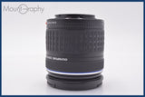 【動作保証】 オリンパス Olympus ZUIKO DIGITAL 40-150mm F4-5.6 ED 前後キャップ&amp;レンズフィルター付 同梱無料 #yk6167