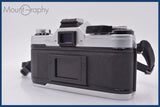 キヤノン Canon AE-1 シルバー 同梱無料 #yk6171