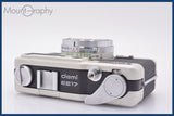 【動作保証】 キヤノン Canon demi EE17 30mm F1.7 同梱無料 #yk6172