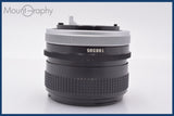 【動作保証】 キヤノン Canon FD 28mm F2.8 S.C. 前後キャップ&amp;レンズフィルター付 同梱無料 #yk6176