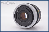 【動作保証】 キヤノン Canon FD 28mm F2.8 S.C. 前後キャップ&amp;レンズフィルター付 同梱無料 #yk6176