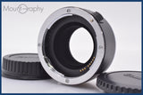 【動作保証】 キヤノン Canon EXTENSION TUBE EF25 II 同梱無料 #yk6177