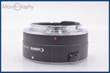 【動作保証】 キヤノン Canon EXTENSION TUBE EF25 II 同梱無料 #yk6177