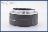【動作保証】 キヤノン Canon EXTENSION TUBE EF25 II 同梱無料 #yk6177
