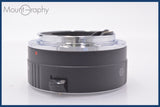 【動作保証】 キヤノン Canon EXTENSION TUBE EF25 II 同梱無料 #yk6177