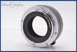 【動作保証】 キヤノン Canon EXTENSION TUBE EF25 II 同梱無料 #yk6177