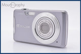 カシオ CASIO EXILIM EX-Z270 4x 同梱無料 #yk6188