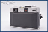 ミノルタ MINOLTA HI-MATIC F E 38mm F2.7 同梱無料 #yk6192
