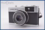 オリンパス Olympus TRIP 35 40mm F2.8 同梱無料 #yk6195