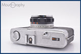 オリンパス Olympus TRIP 35 40mm F2.8 同梱無料 #yk6195