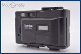 【動作保証】 コニカ Konica EFJ AUTO DATE 36mm F4 単三電池仕様 同梱無料 #yk6196