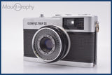 オリンパス Olympus TRIP 35 40mm F2.8 同梱無料 #yk6197