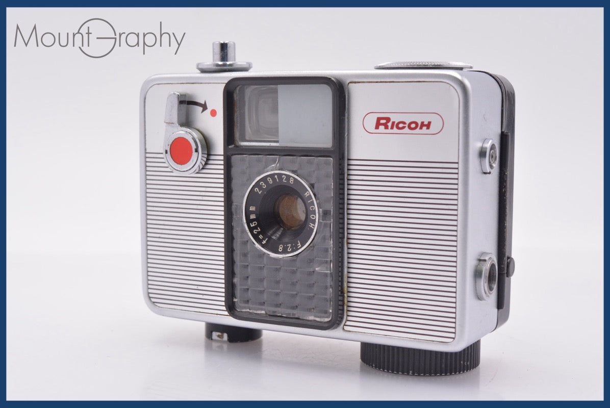 RICOH – MountGraphy