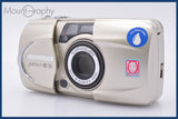 【動作保証】 オリンパス Olympus μ mju III 135 37.5-135mm 同梱無料 #yk6204